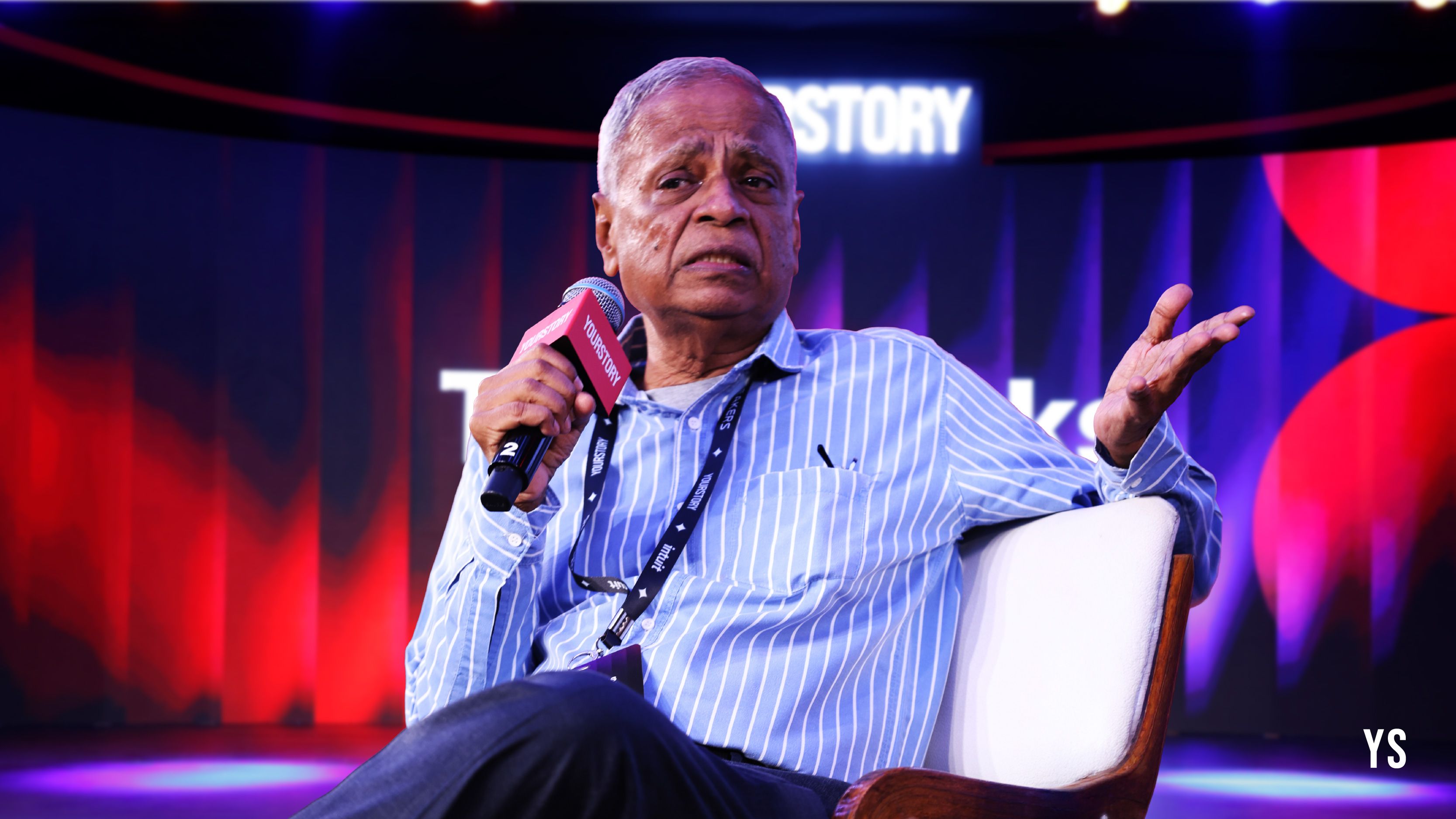 India can build any technology, says Prof. Ashok Jhunjhunwala; calls for backing startup risk-takers