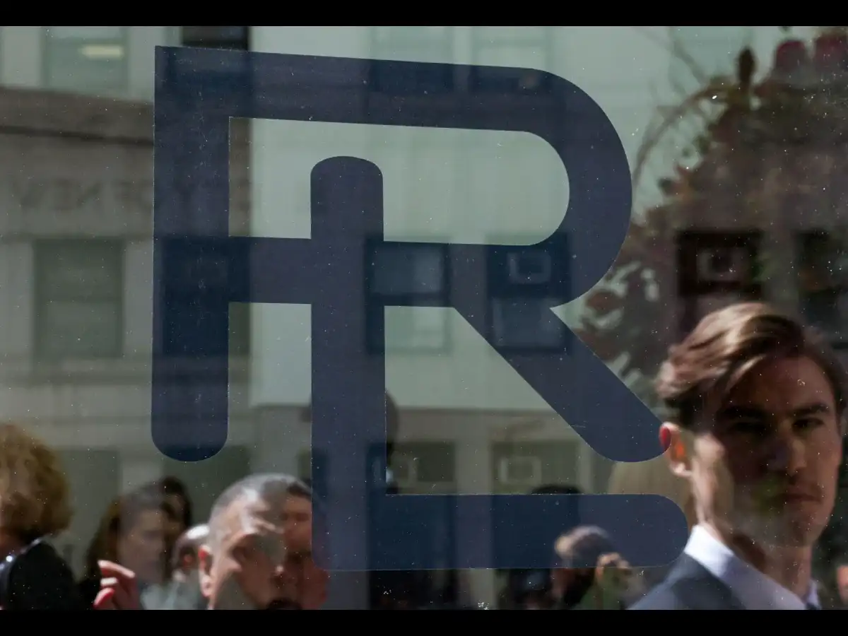 Ralph Lauren ties executive payouts to AI in sign of retail's shifting priorities