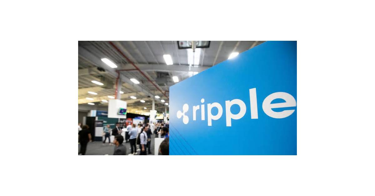 Ripple Opens $9 Billion Perp-Trading Boom to Wall Street Clients