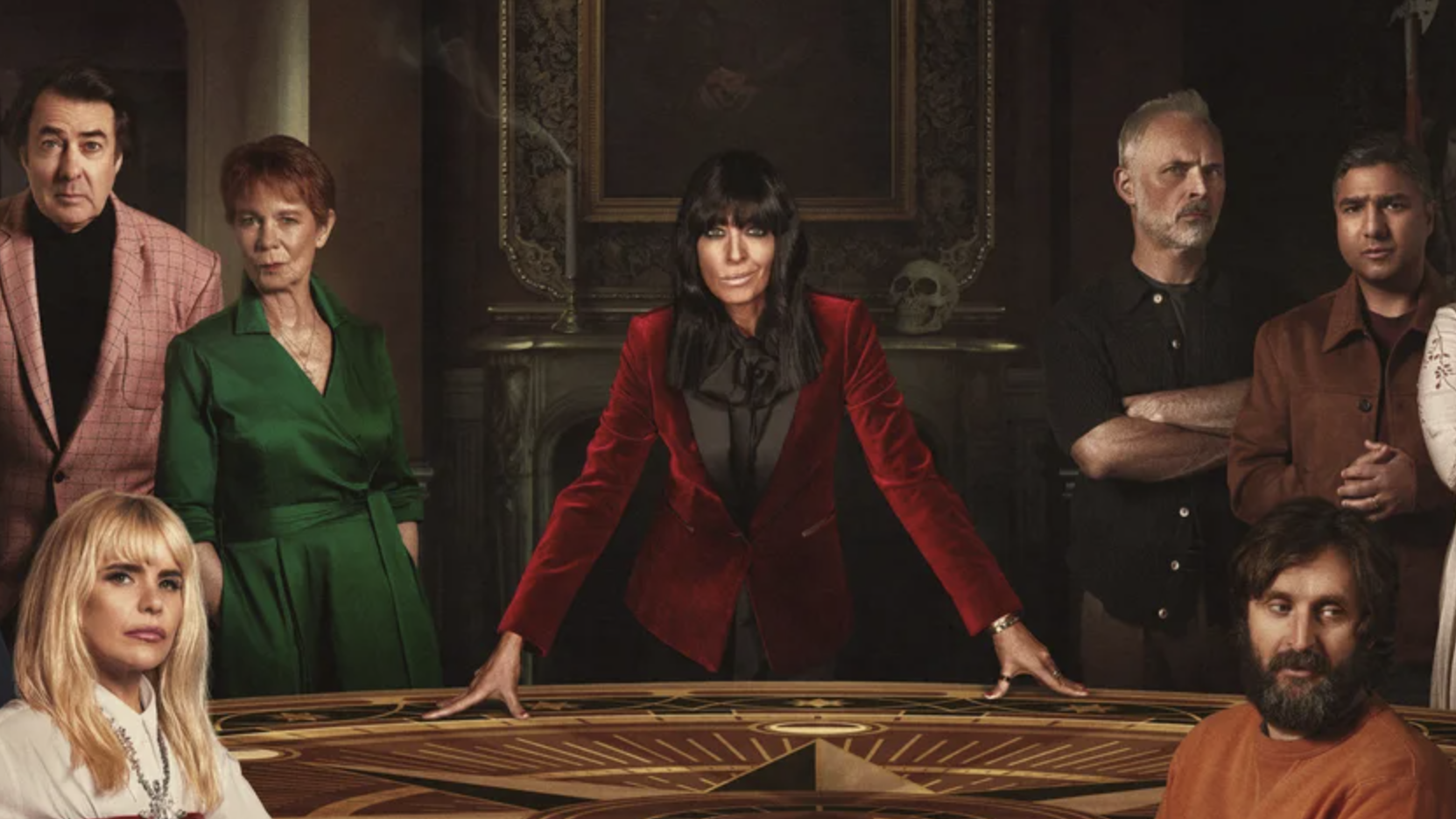 How to watch 'The Celebrity Traitors' season 2 online — free streams, what TV channel is it on?