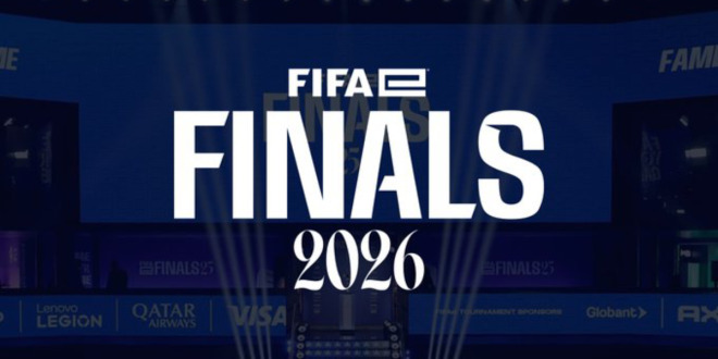 FIFAe Finals 2026 postponed amid regional security concerns