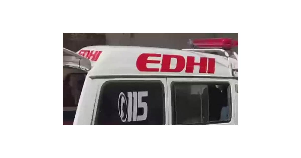 Victims rushed to hospital after Pakistan school roof collapses