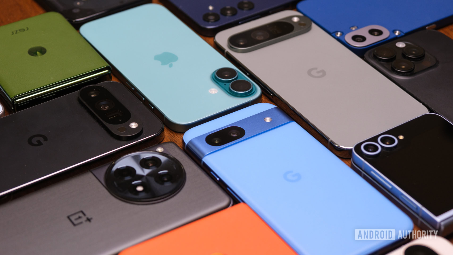 We asked how you feel about yearly smartphone launches, and the results are depressing