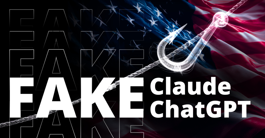 Fake AI Attacks Spread Across US Companies: How MSSPs Can Stop Incidents Early