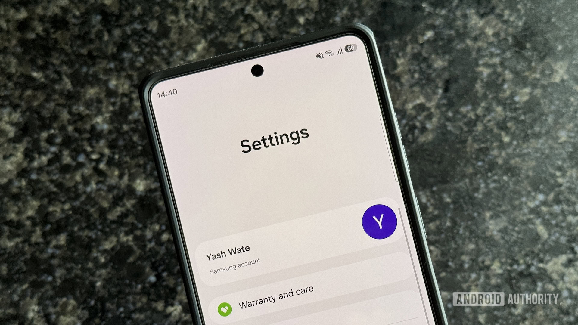 5 One UI settings I always turn off on my Samsung Galaxy phone