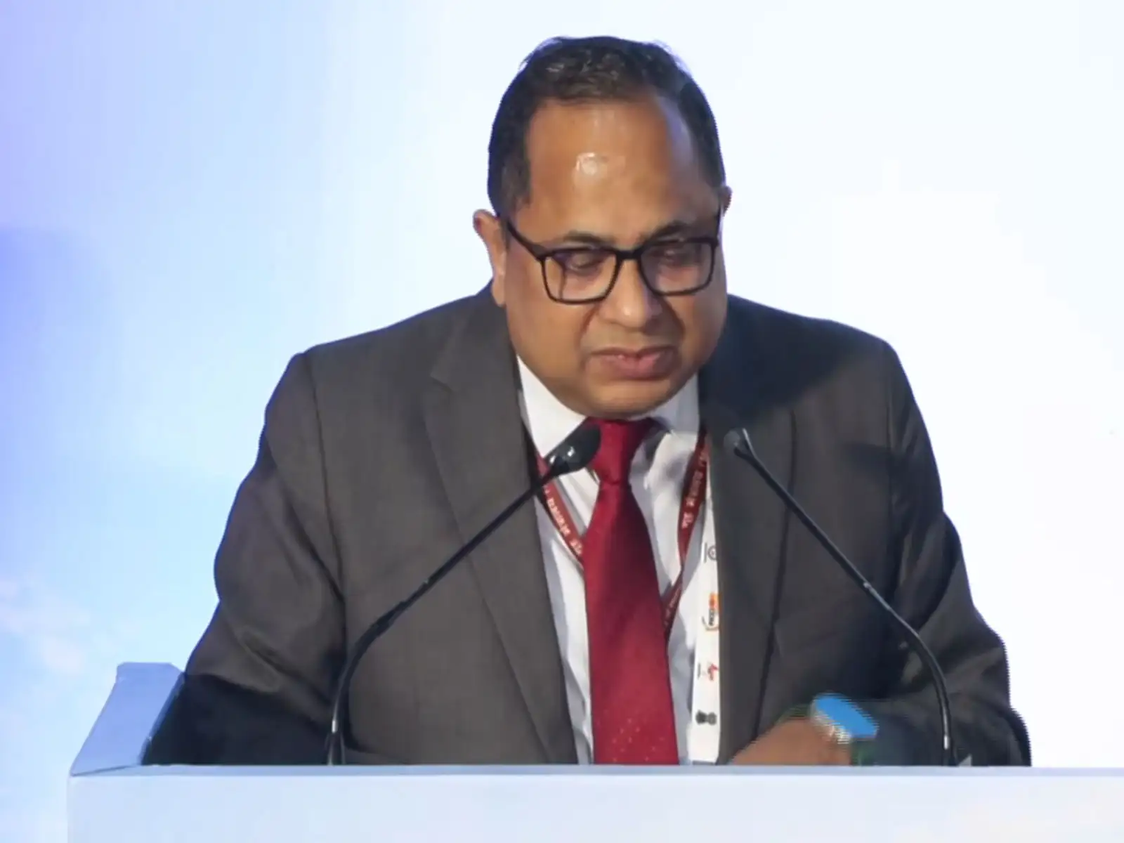 AI can improve forecasting, decision-making and grid reliability in power sector: CEA Chairman