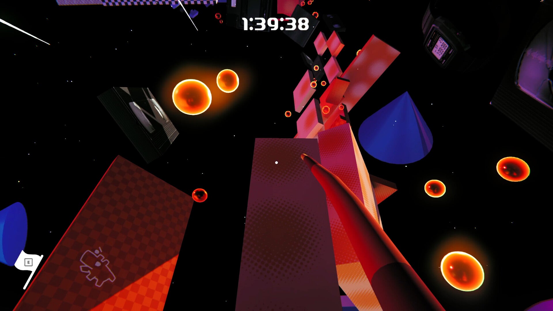 Rock Hard Platformer 'Refund This Game' Challenges You to Beat It Within Steam’s 2-Hour Refund Window