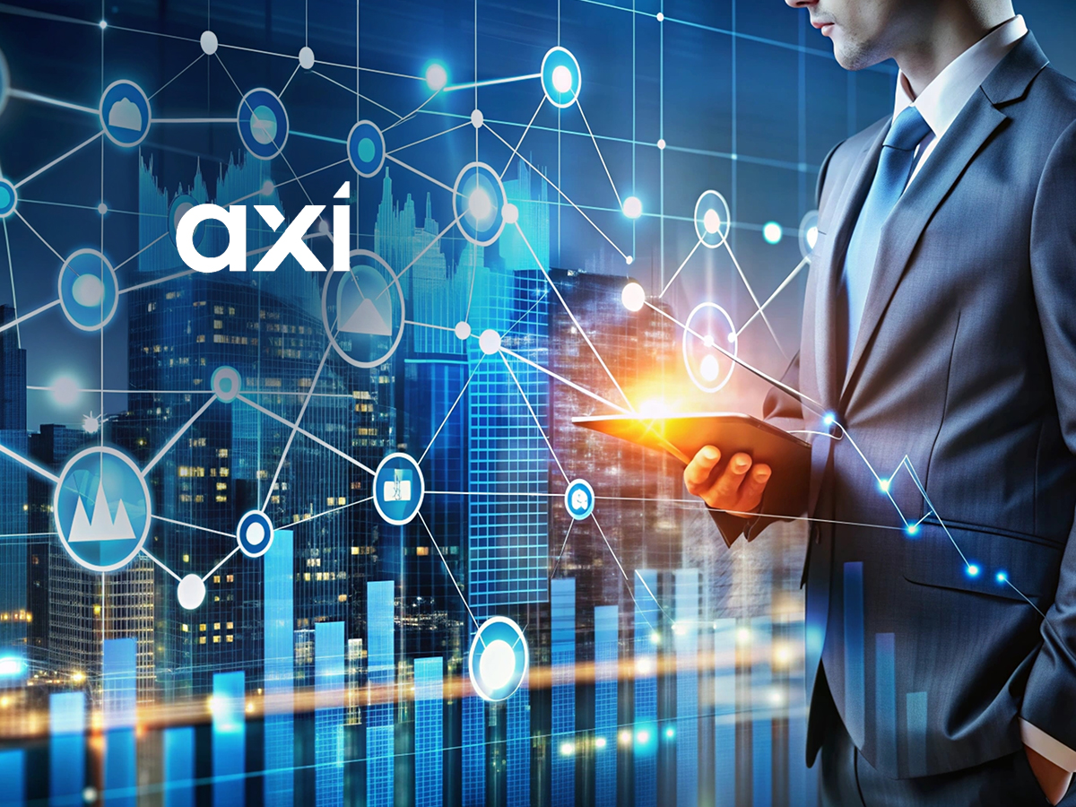 Axi Launches MCP Integration Connecting MT5 Accounts to Claude