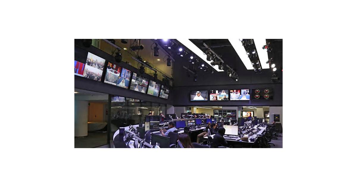 Israeli Firms Placed Spyware at Al Jazeera via Ads, Report Says