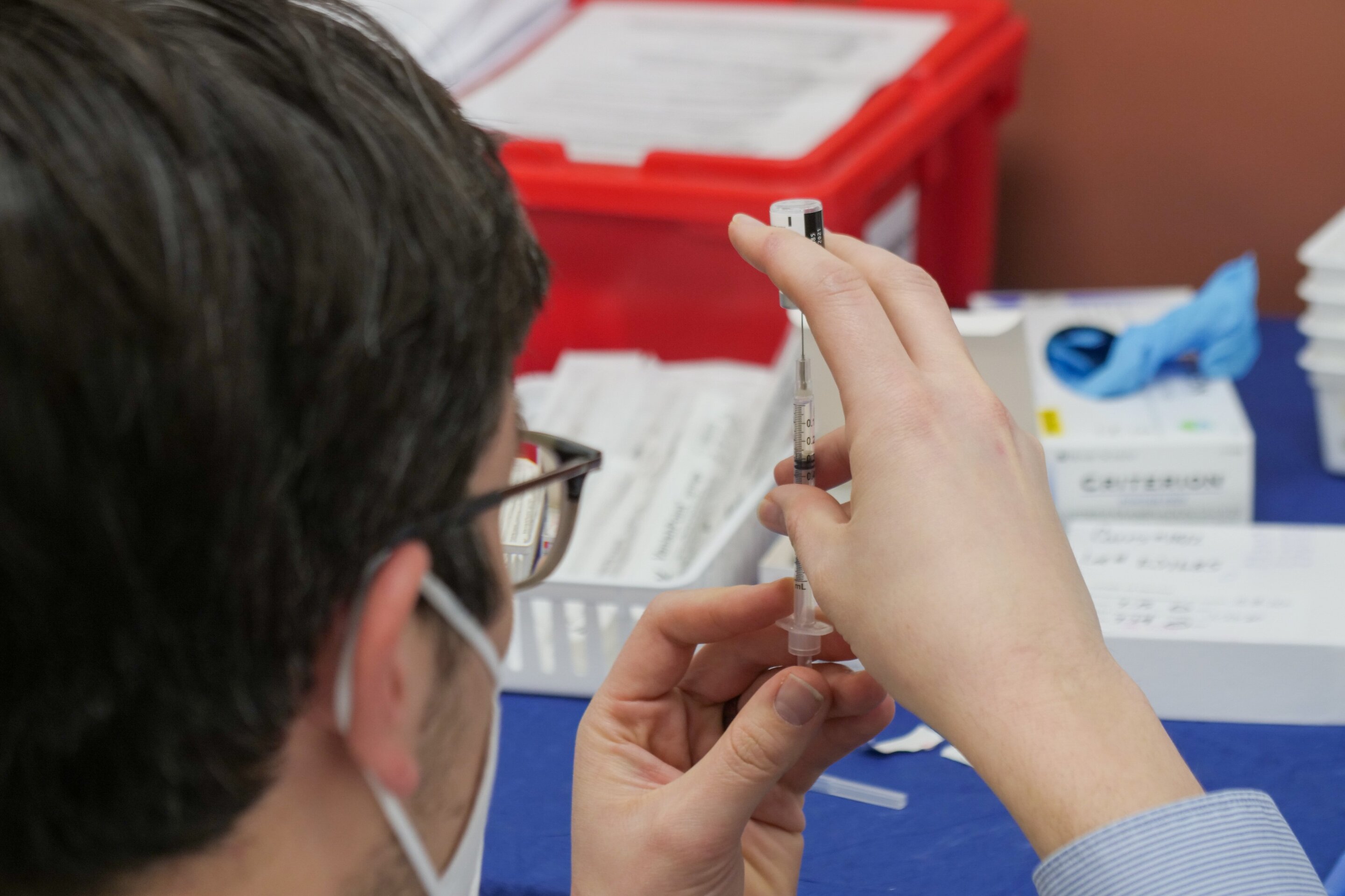 Health information sources show links to RSV vaccination among older adults in Japan