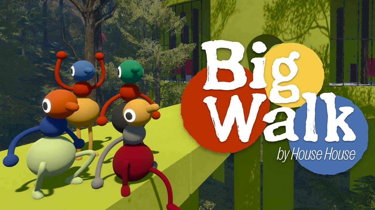 Big Walk developers rule out an Xbox release due to a BDS boycott of Microsoft