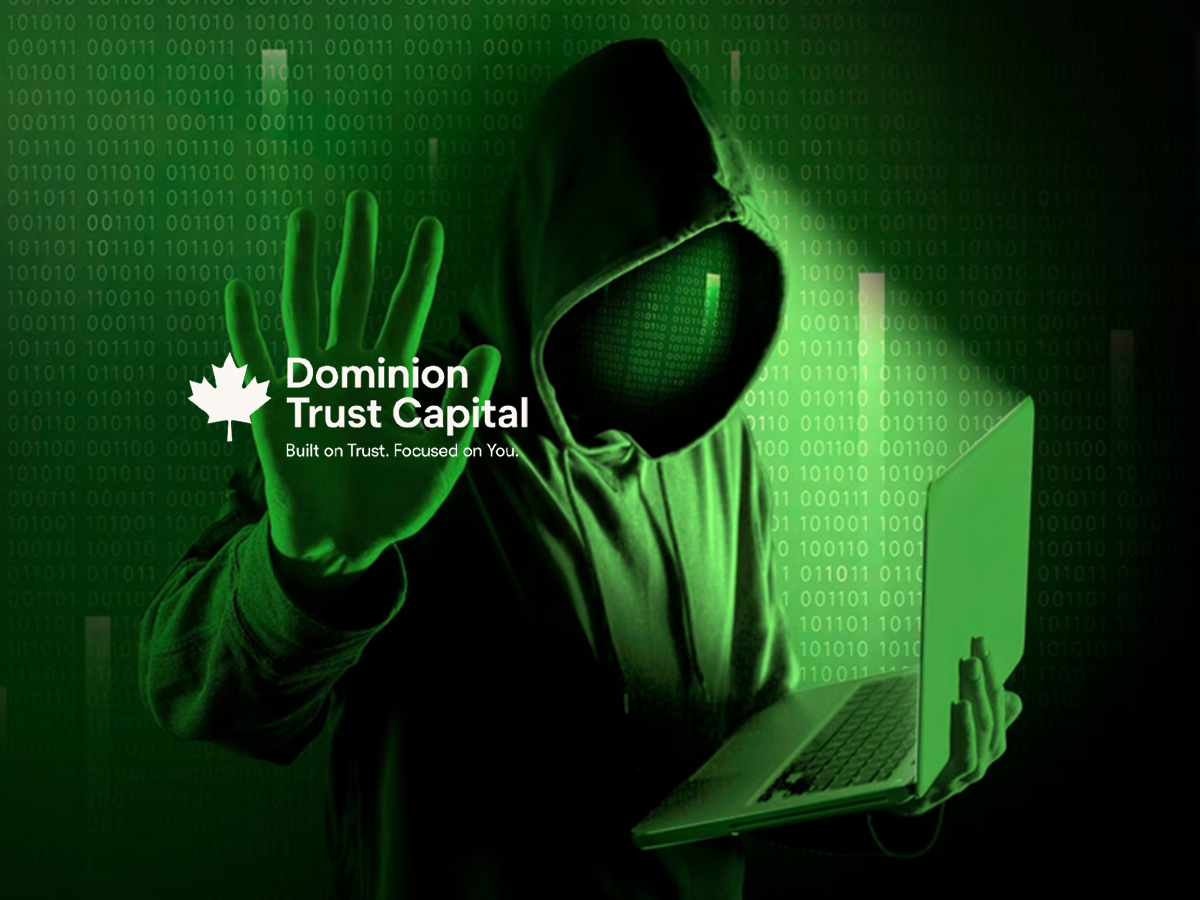 Dominion Trust Capital Examines the Investment Potential of the Cybersecurity Industry
