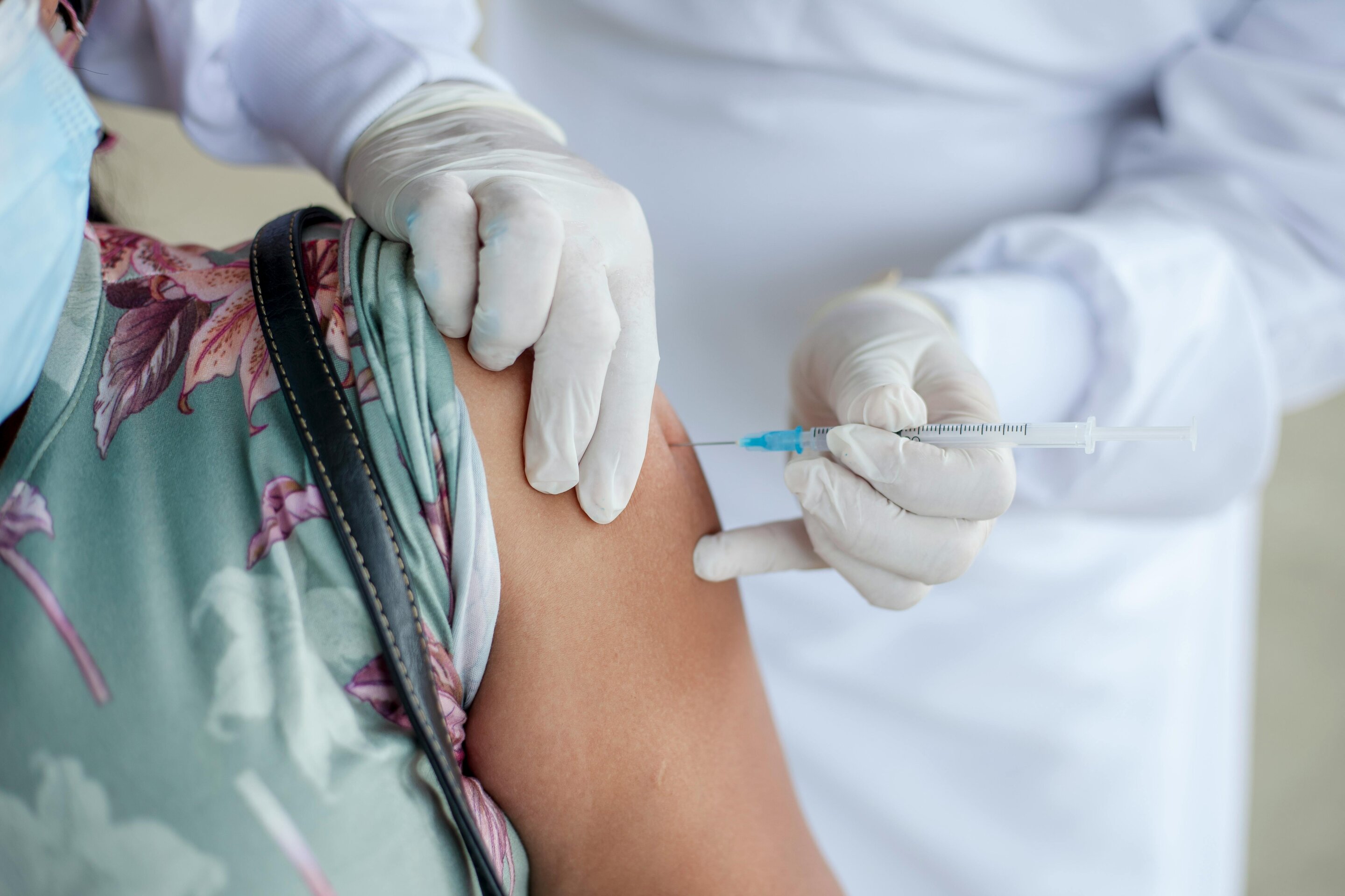 Flu season is here: Expert explains vaccine safety, effectiveness and why getting vaccinated matters