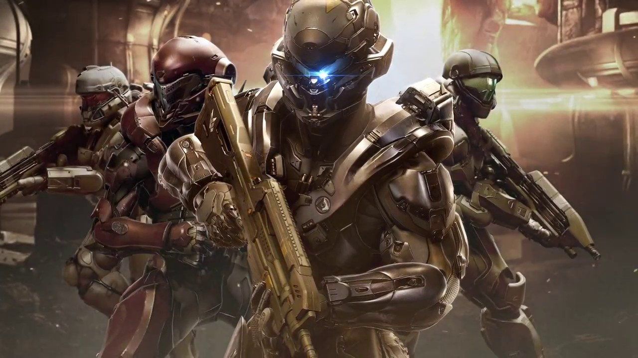 Halo 5: Reforged is an unofficial community effort that brings the game to PC