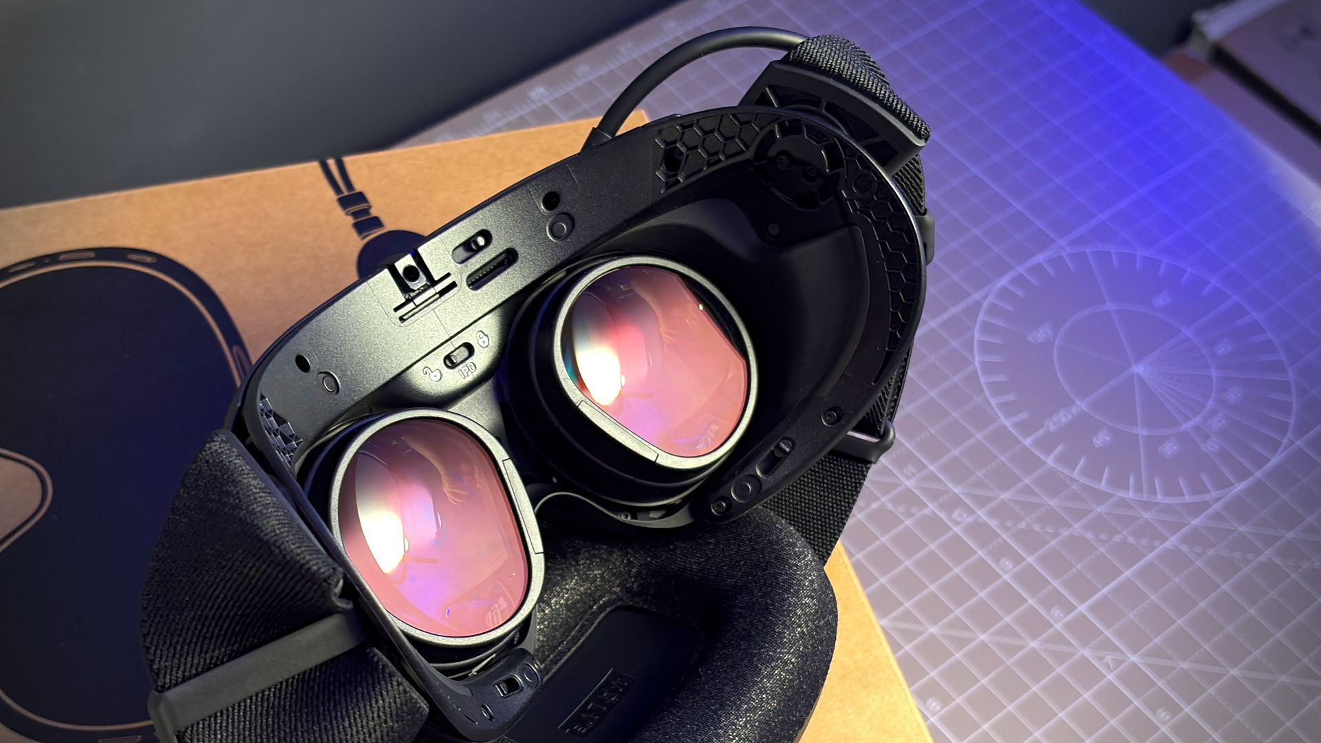 Valve is toying with a Steam Frame OLED and some Reddit users are already wondering whether to wait an excruciatingly long time for it even though it may never happen