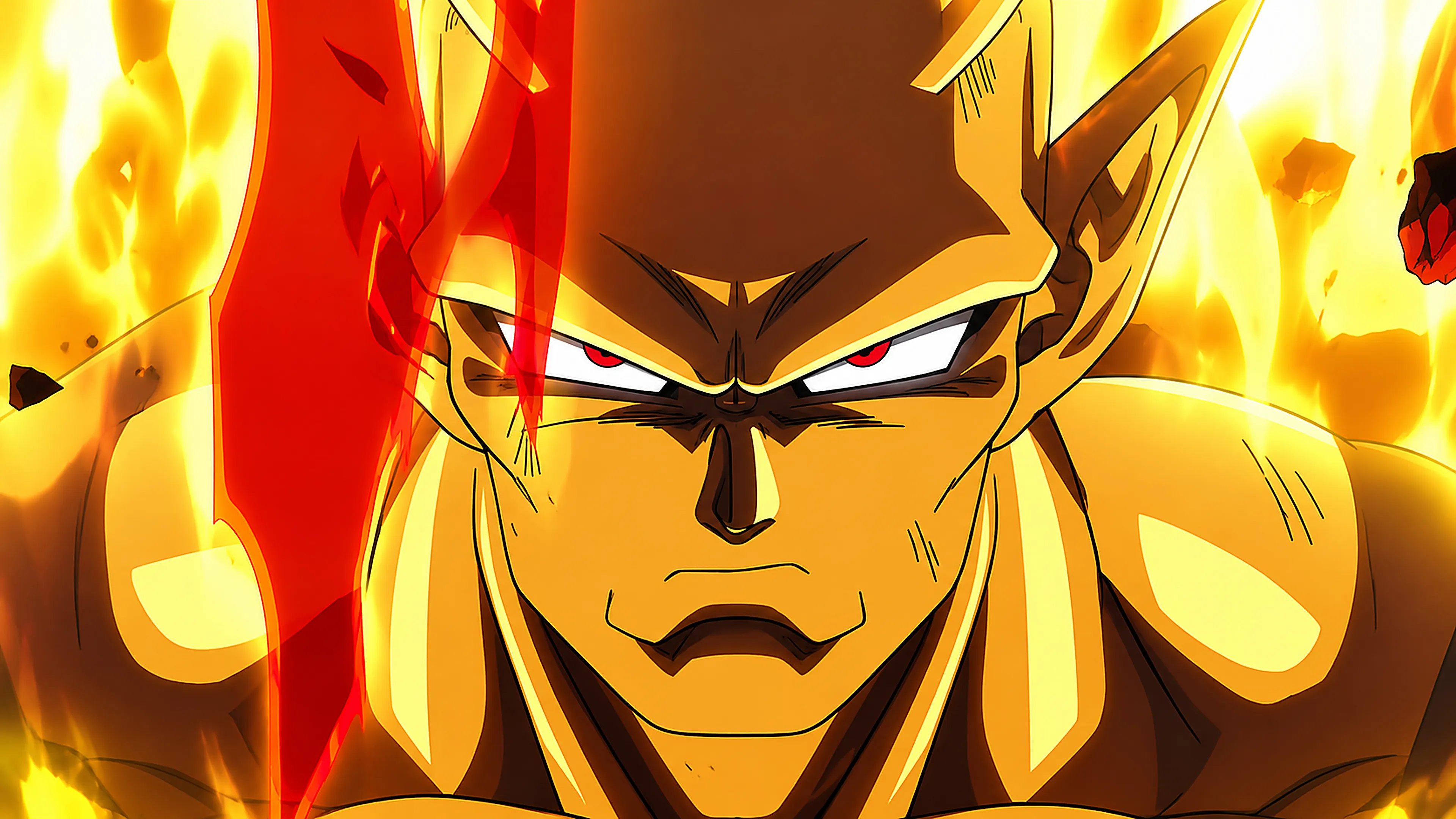 Dragon Ball's Orange Piccolo Officially Returns in 2027