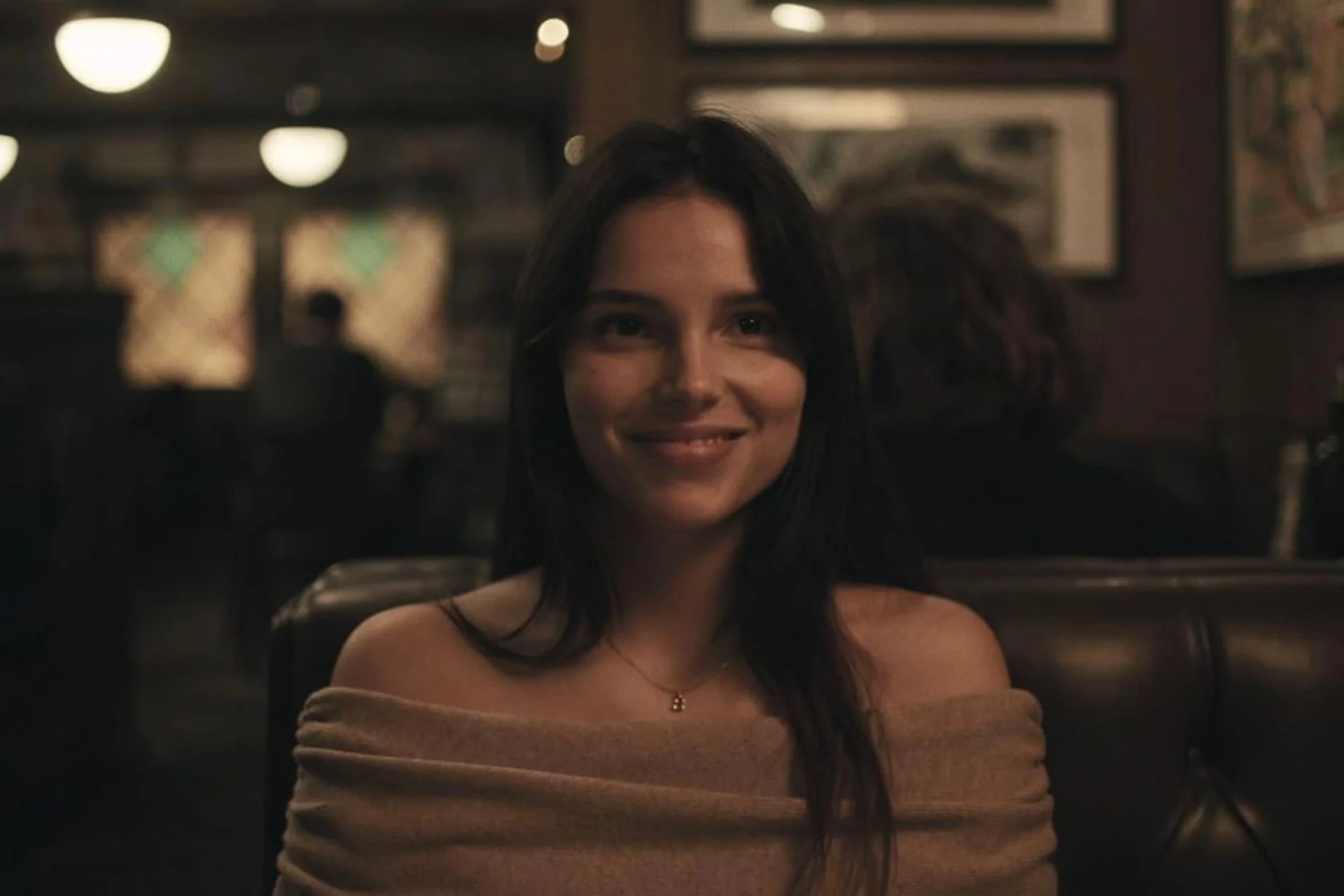 Inde Navarrette on Where Her ‘Obsession’ Character Could Go Next