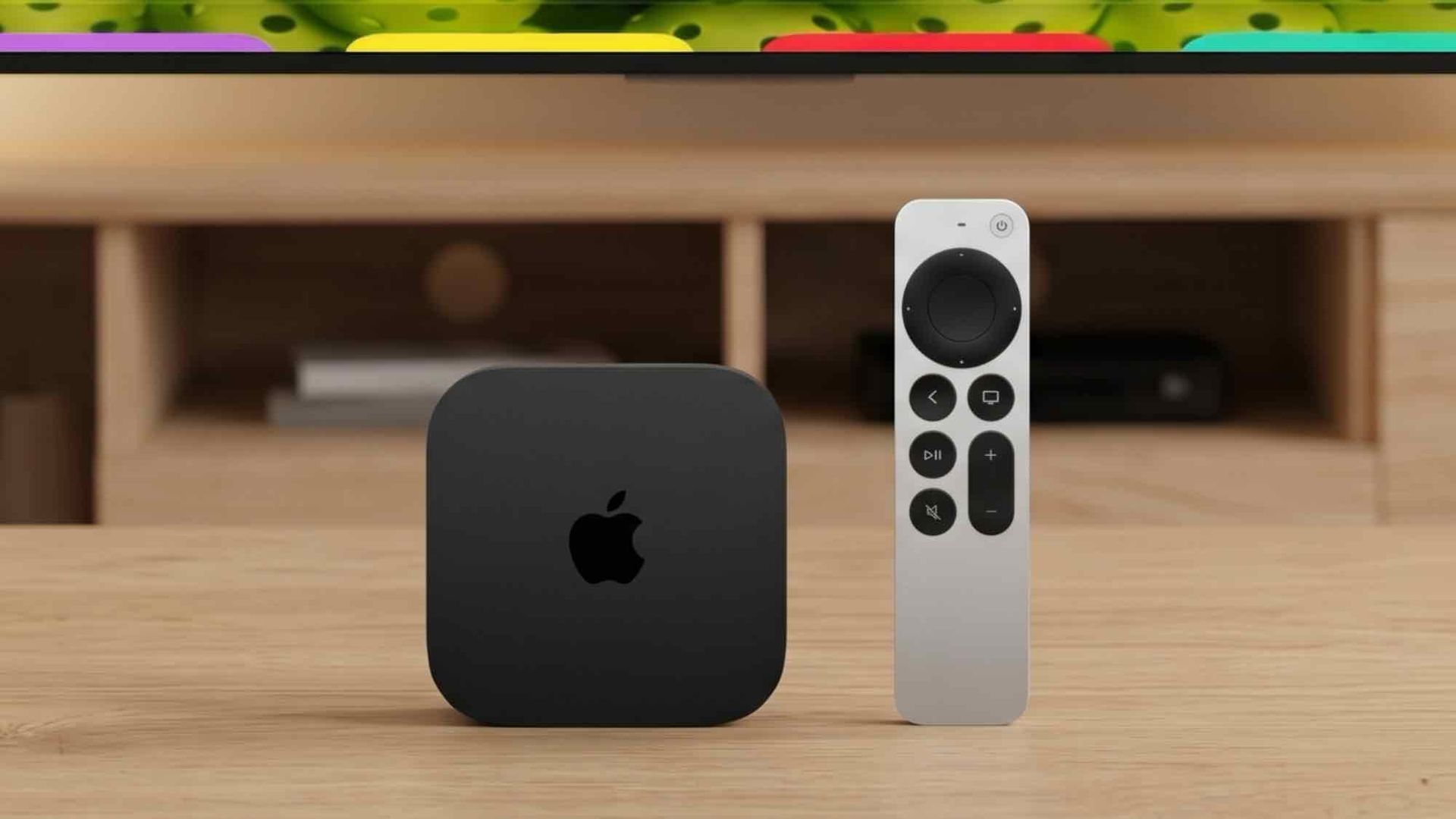 You don’t need the $300 Apple TV 4K to get its best feature — just buy the new Siri remote
