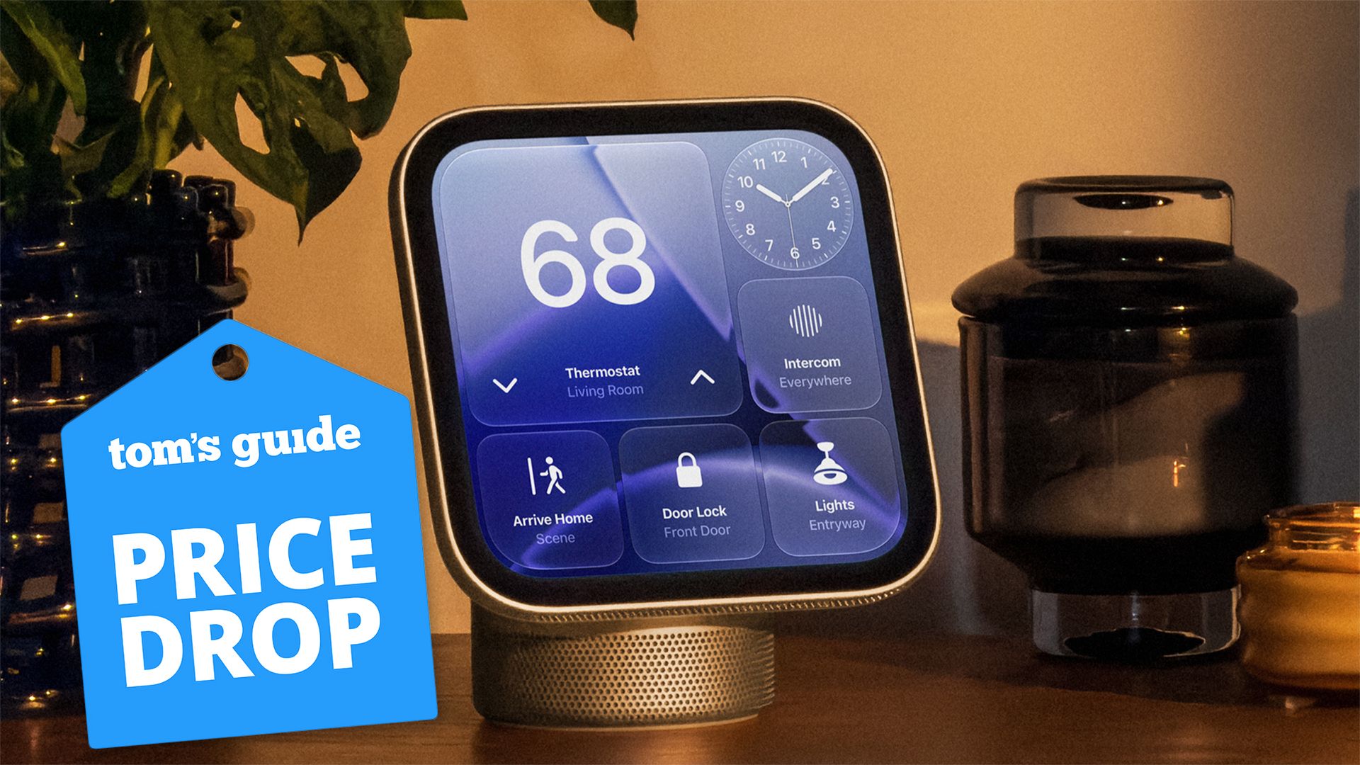Apple HomeView is already discounted ahead of next month's release — here's how much you could save by pre-ordering