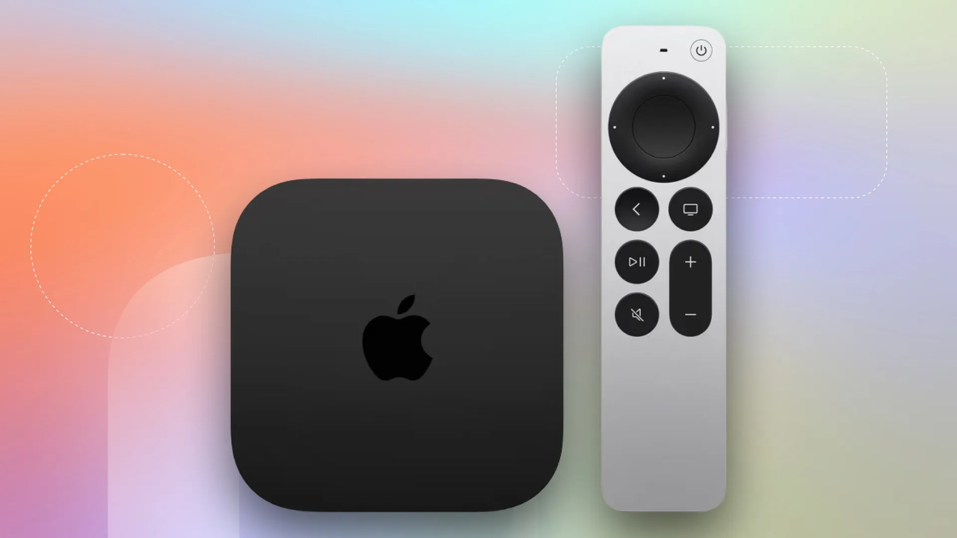 Apple TV 4K (2026) vs. Apple TV 4K (2022): 3 Ways the New Flagship Is an Upgrade, and 1 Way It Isn’t