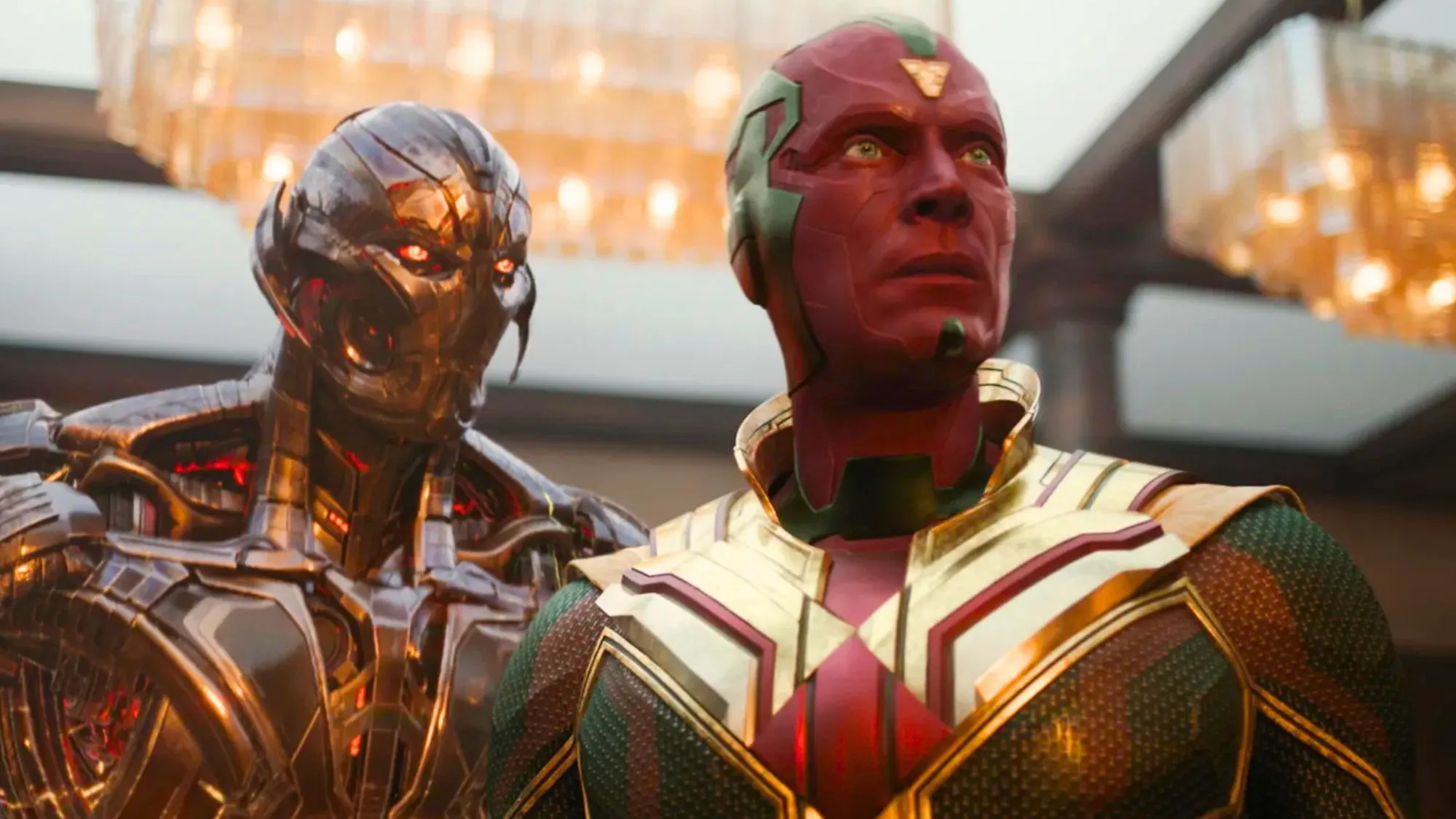 Every AI in Marvel’s VisionQuest, Explained