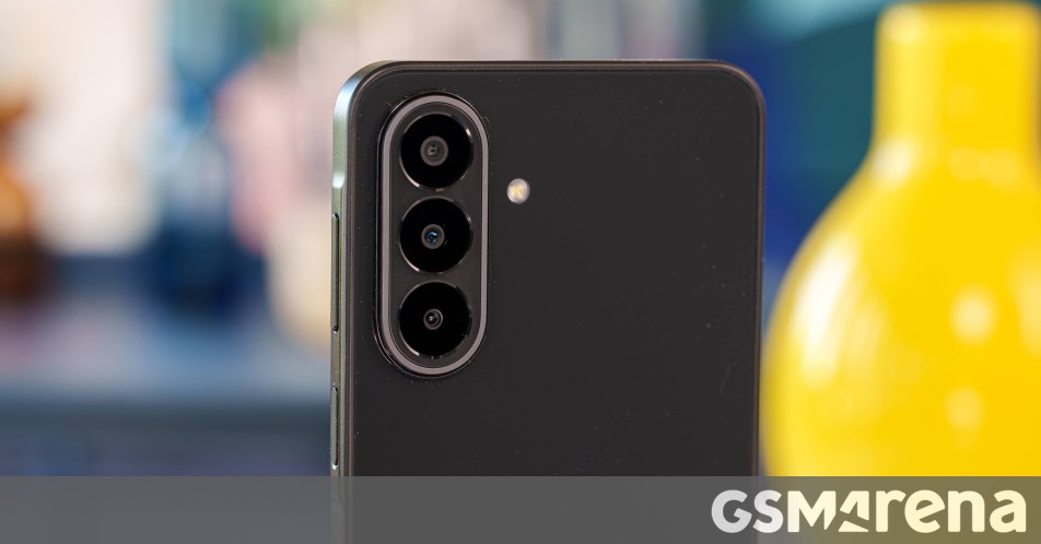 Samsung Galaxy A27, A37, A36, and A56 are receiving One UI 9 stable update