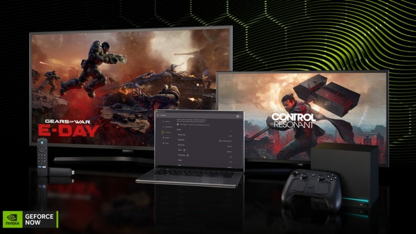 Dial Up the Cloud: NVIDIA DLSS 4.5 Controls Arrive on GeForce NOW