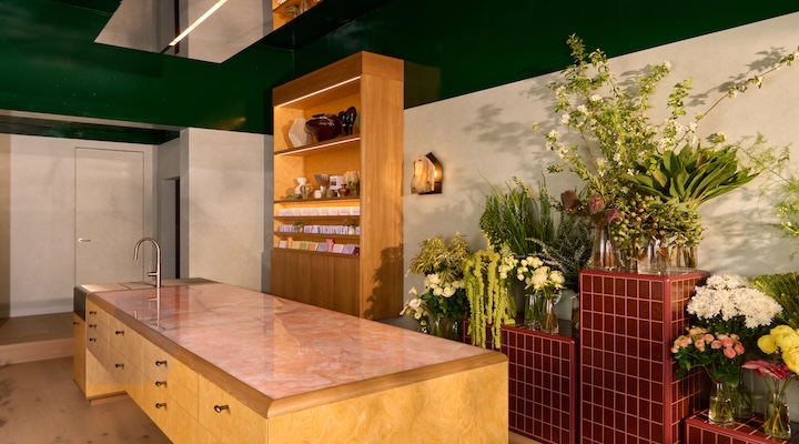 Melbourne’s Daily Blooms opens first-ever retail concept