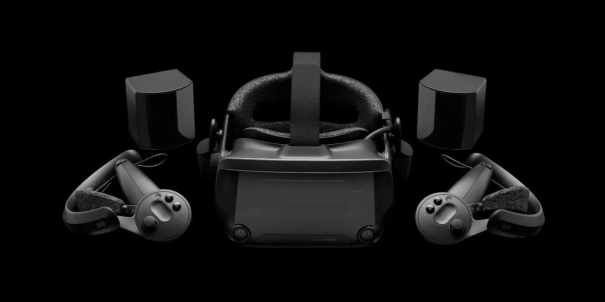 Valve slashes Index VR headset prices by 20% as leaked code hints at a 4K OLED Steam Frame upgrade