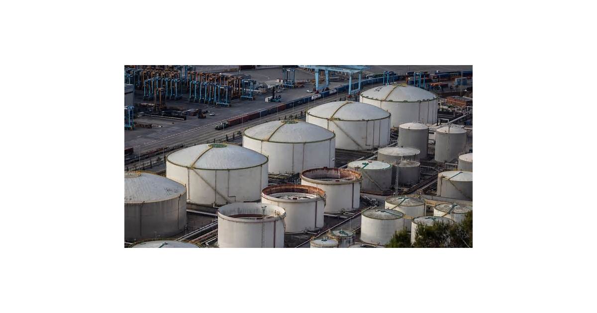 IEA Agrees to Release of Outstanding 100 Million Barrels of Oil
