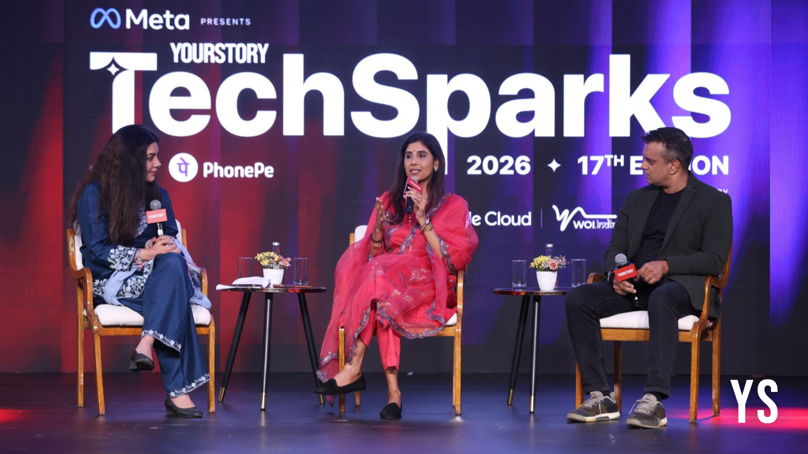 How can students succeed in an AI world? Intel, Sri Chaitanya leaders weigh in