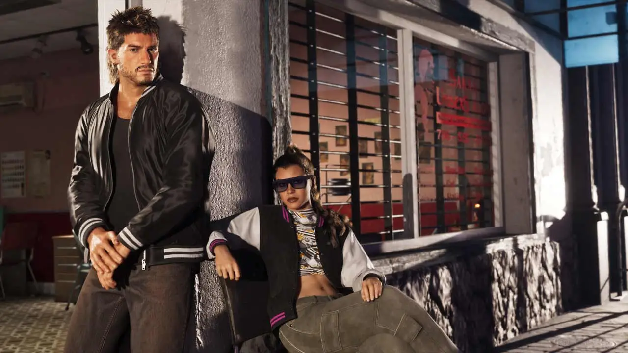 GTA 6 Is Getting An Original Score From Electronic Duo Justice