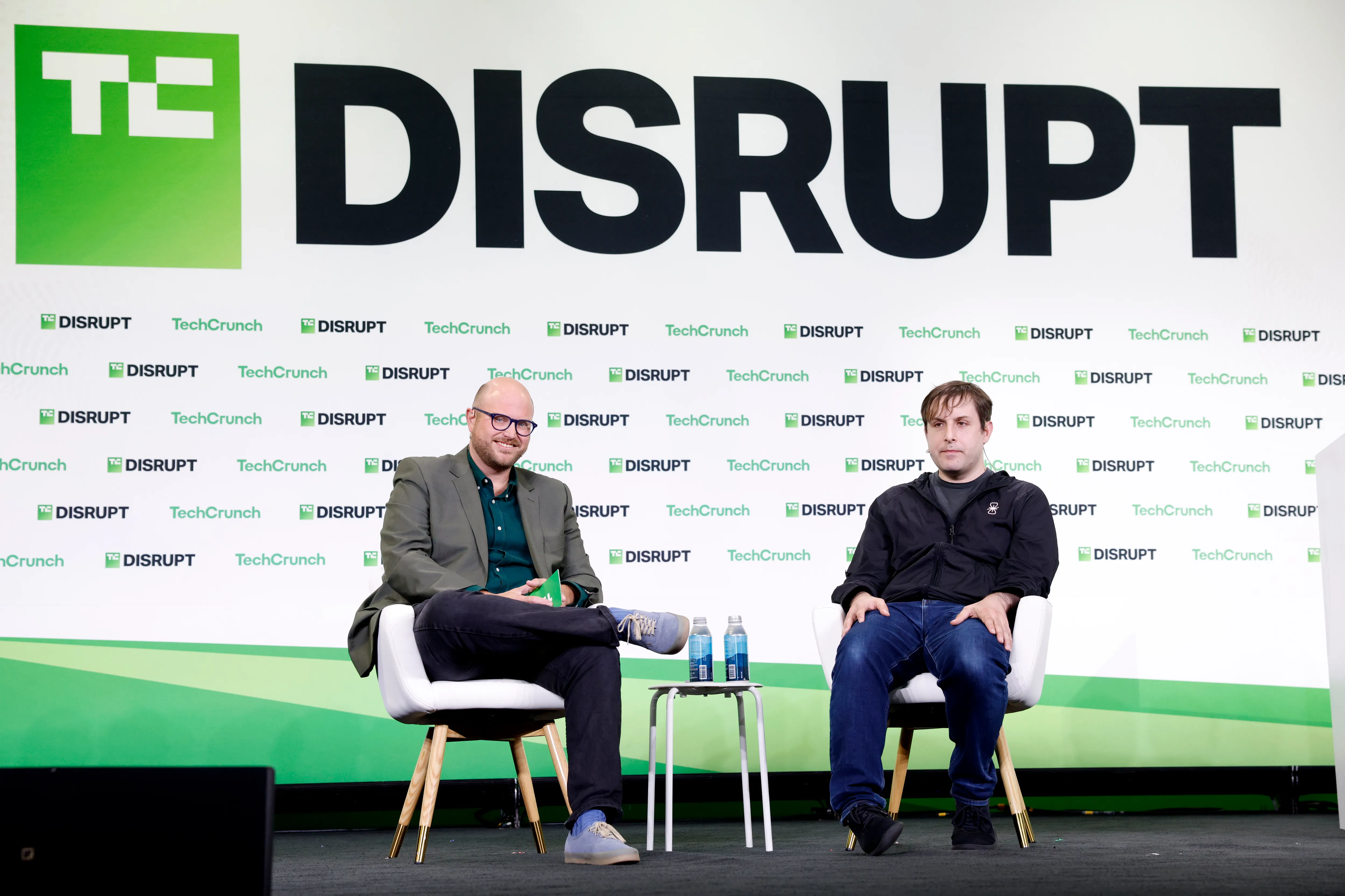 TechCrunch Disrupt 2026: Last day