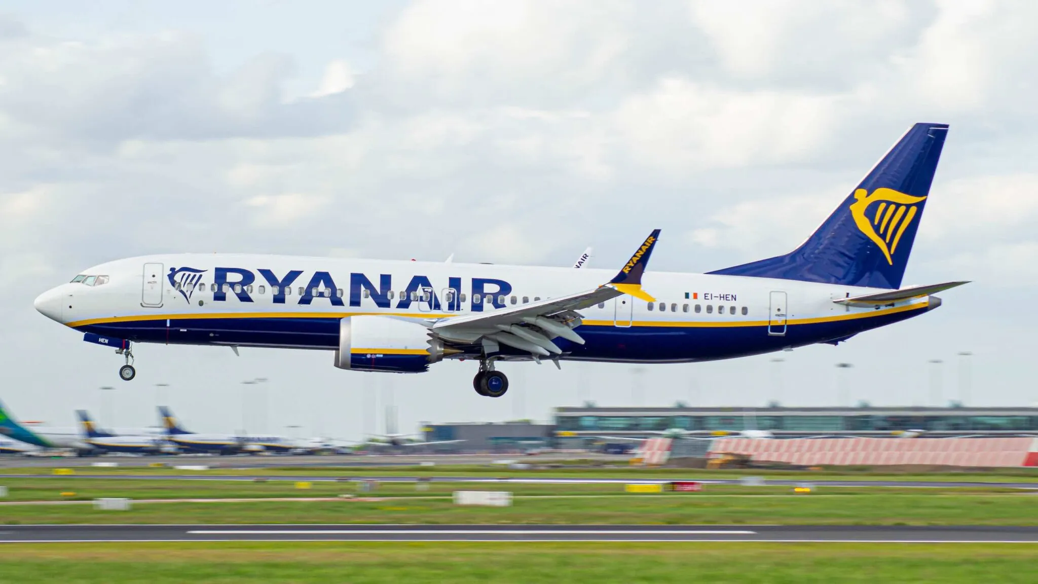 Europe’s Largest Airline Wants Predictive AI Models to Nip Airport Meltdowns in the Bud