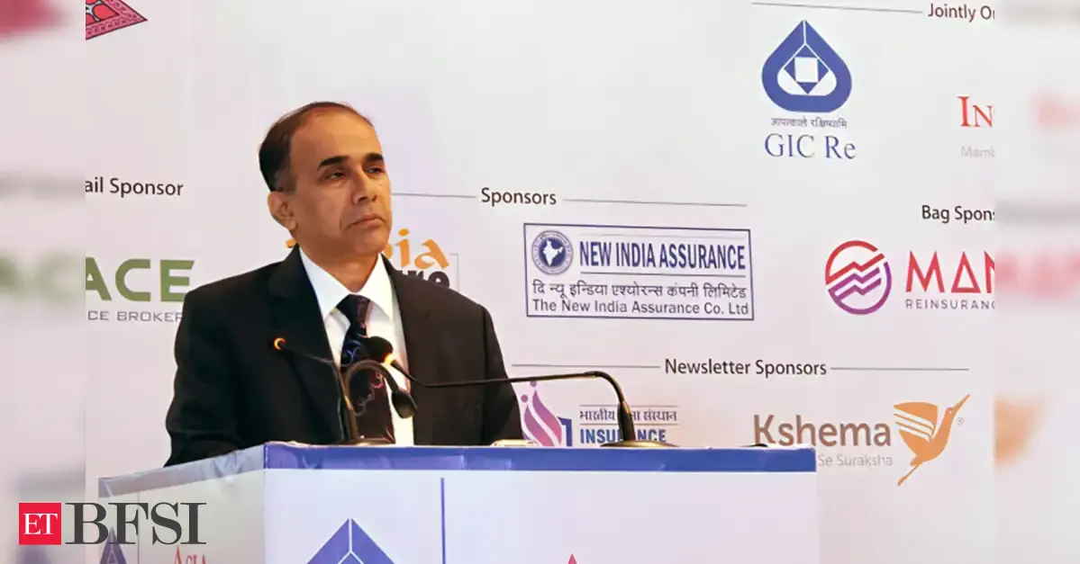 Commission caps may fuel premium inflation, reverse savings for policyholders: Thomas Devasia