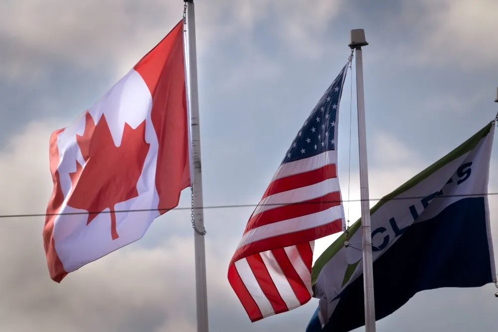 Op-Ed: US-Canada Trade Tensions Put Importers’ Costs and Compliance Under Pressure