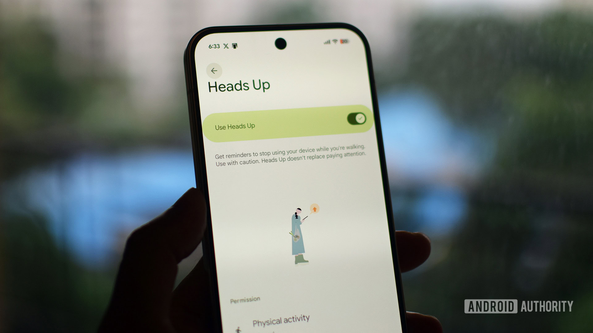 Here’s when Android’s Heads Up safety tool will join Google’s graveyard