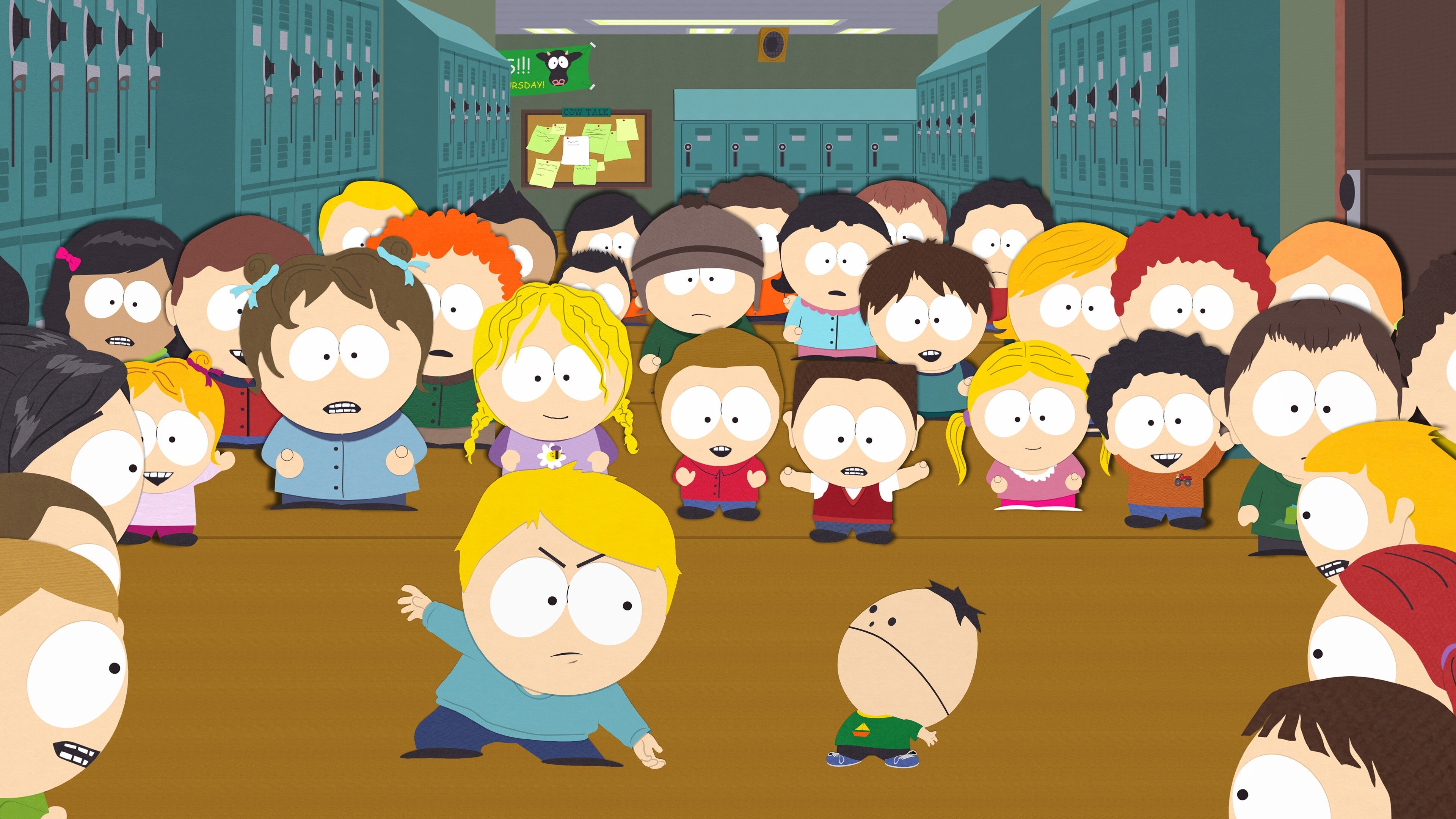 South Park Season 29, Episode 3 Review & Recap: 'You Like That on Your Face'