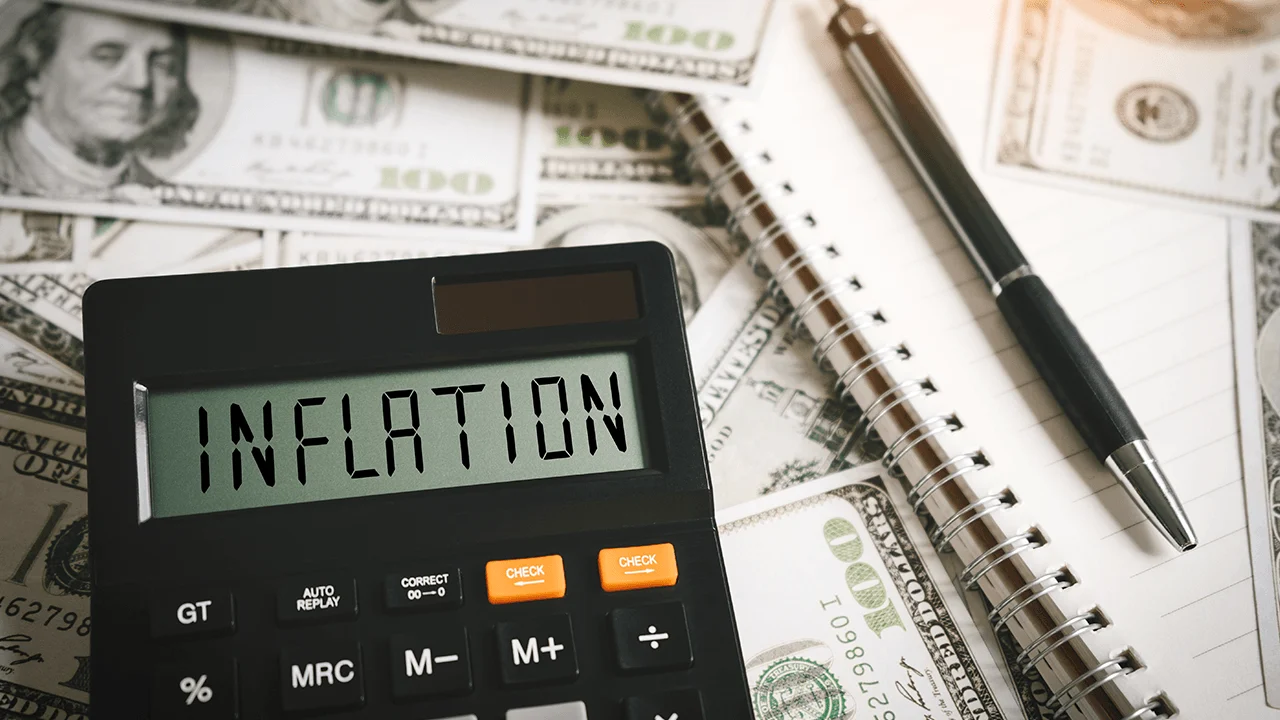 US Wholesale Inflation Hits 6.3%, Putting the Fed on the Spot