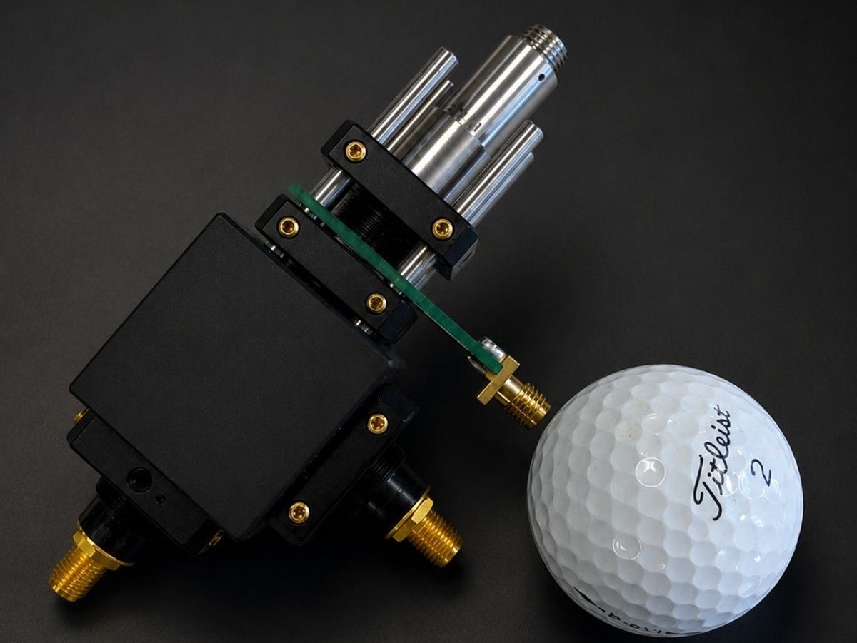 Dirac Labs is making tech for autonomous navigation underwater with quantum positioning