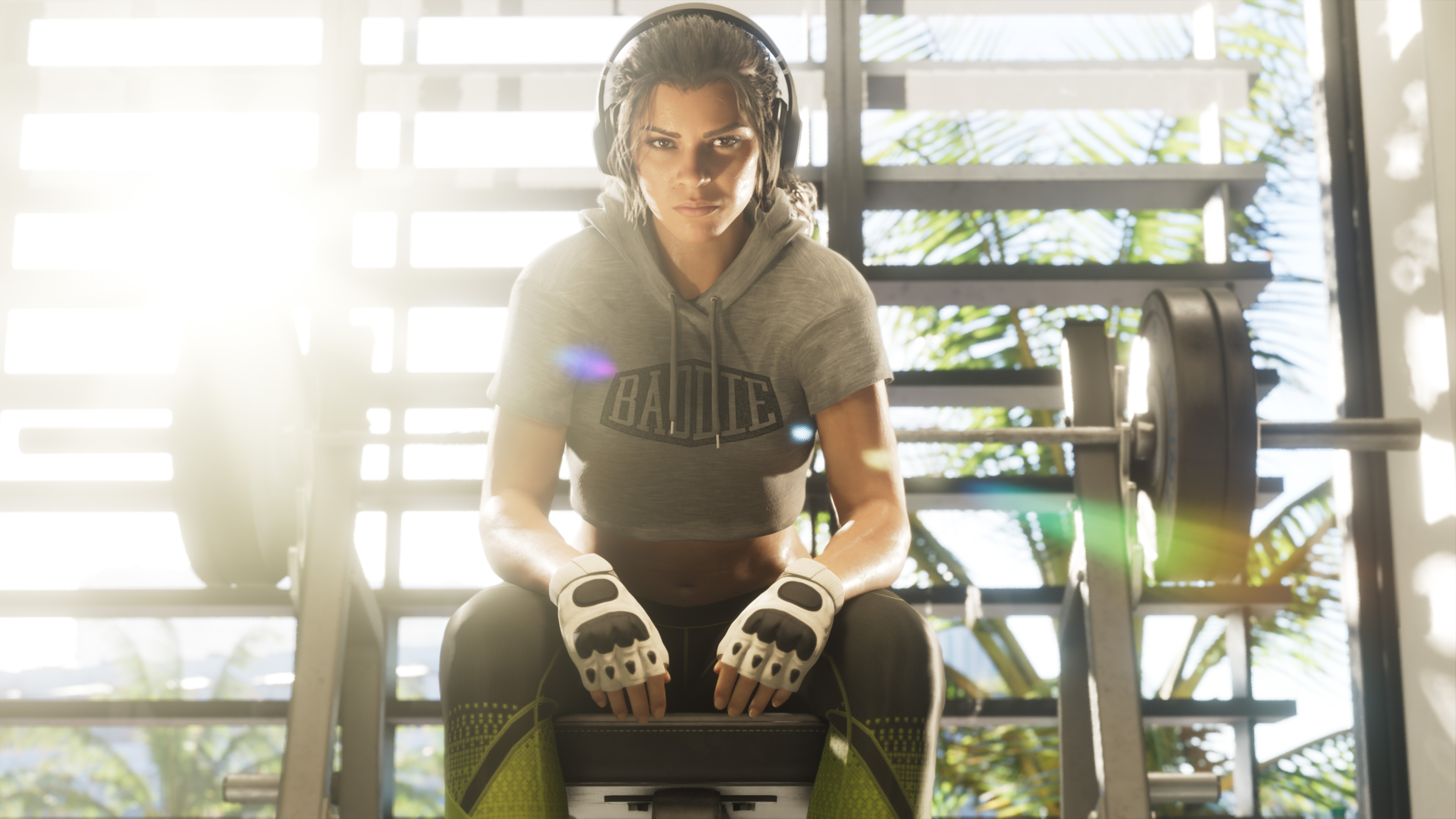 GTA 6’s Push For Realism Includes A Context-Specific Sweating System, For Real