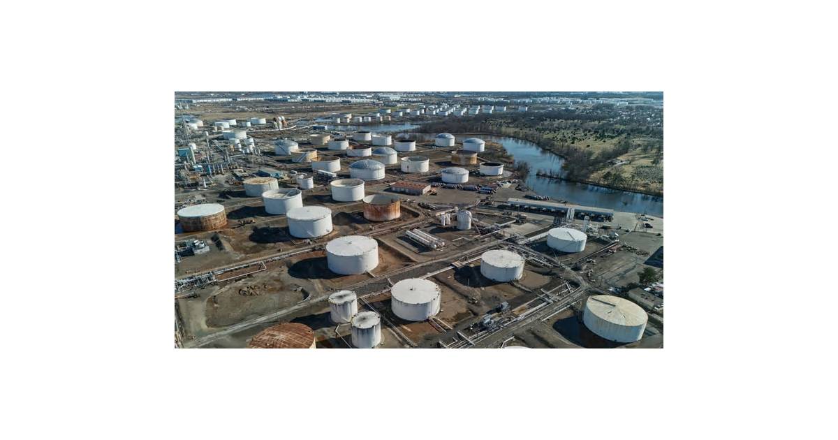 US Tells IEA Nations It’s Unhappy With Emergency Oil Release