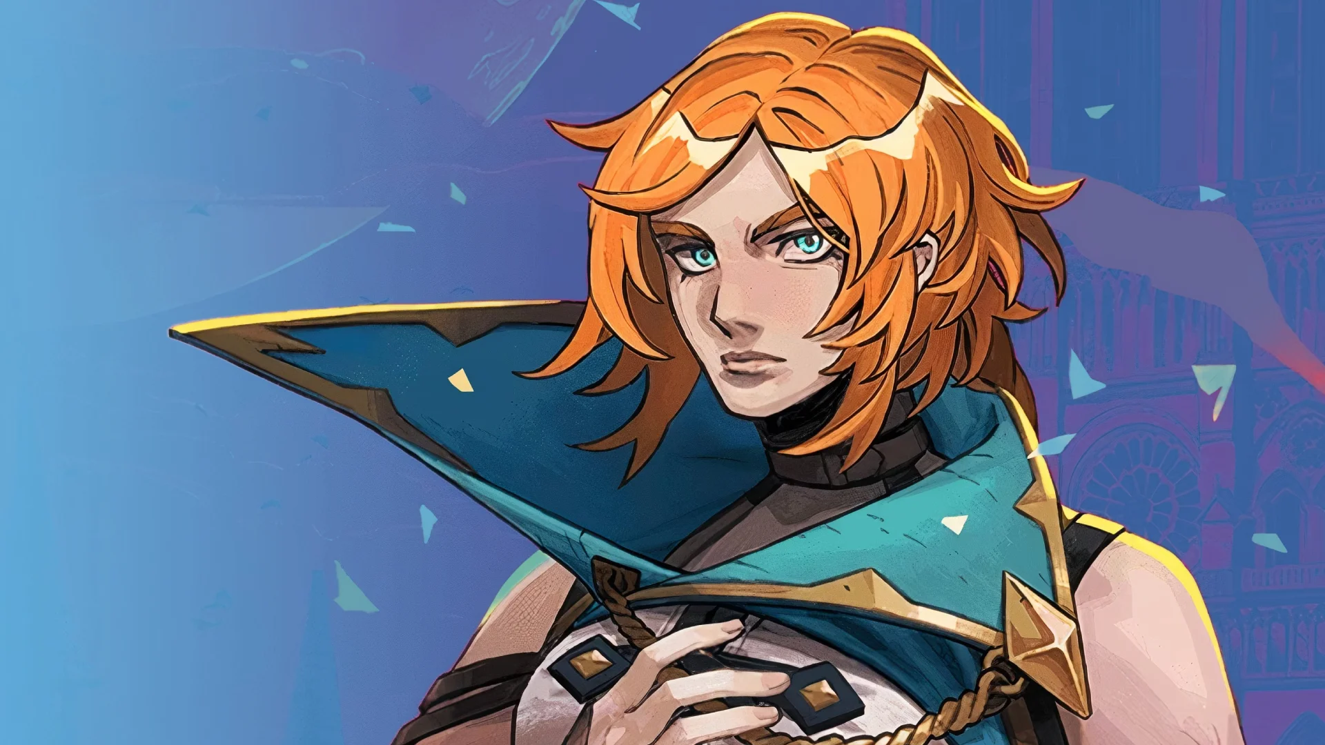 Castlevania: Belmont's Curse review - inspired by great ideas, but doomed by questionable execution
