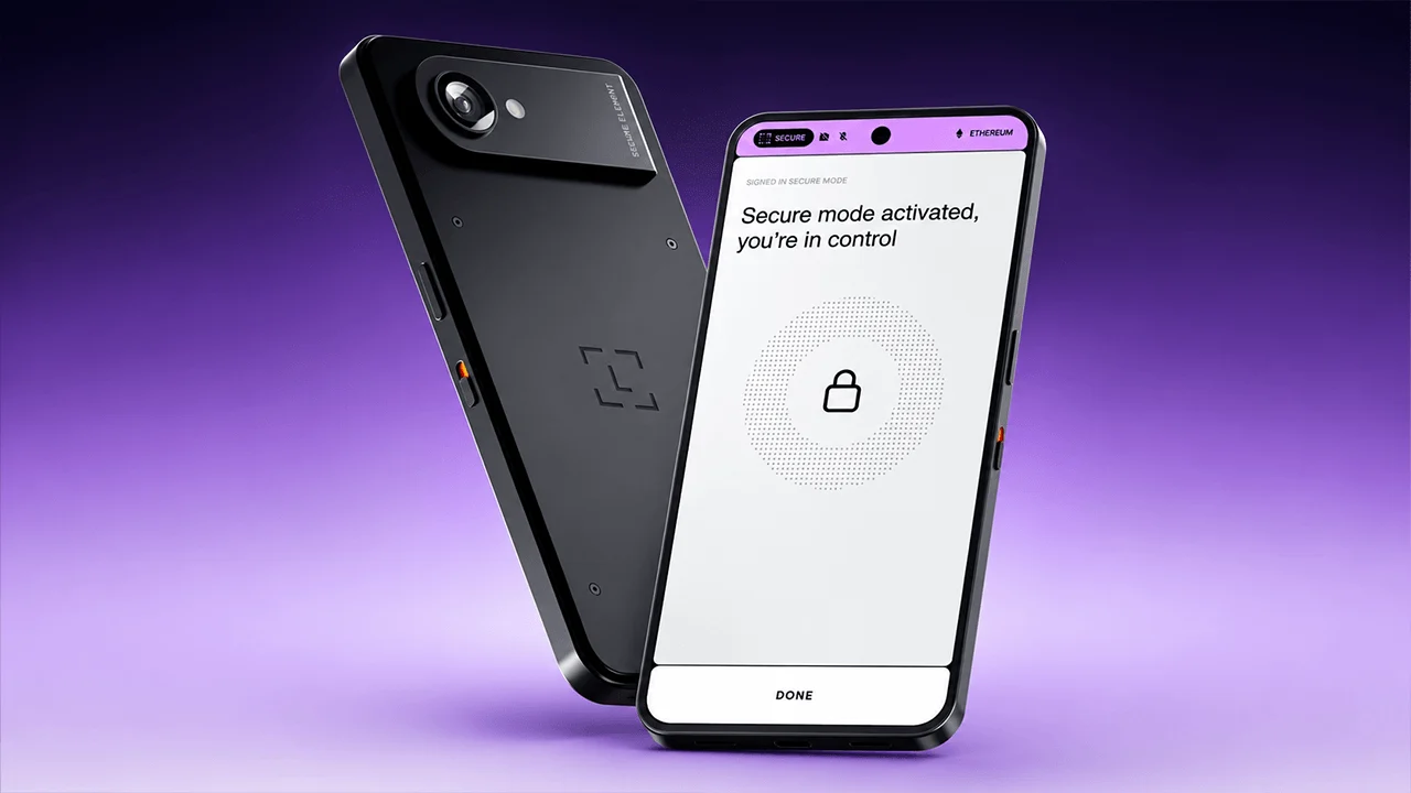 Ledger Launches $849 Android Vault After Multi-Million Dollar Wallet Scare