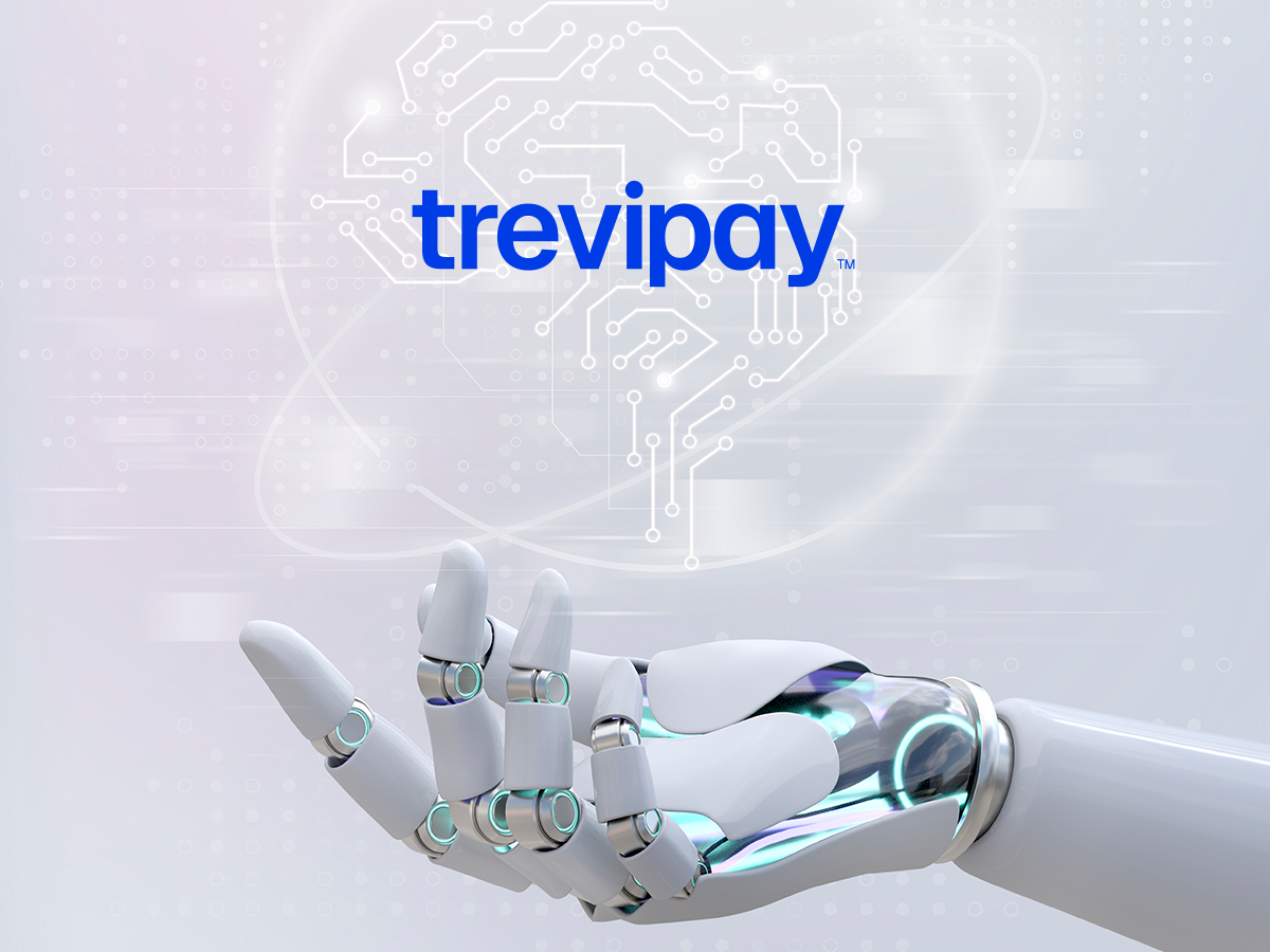 TreviPay Named a Leader in Two 2026 IDC MarketScape Assessments for AI-Enabled A/R Automation and Embedded Payments