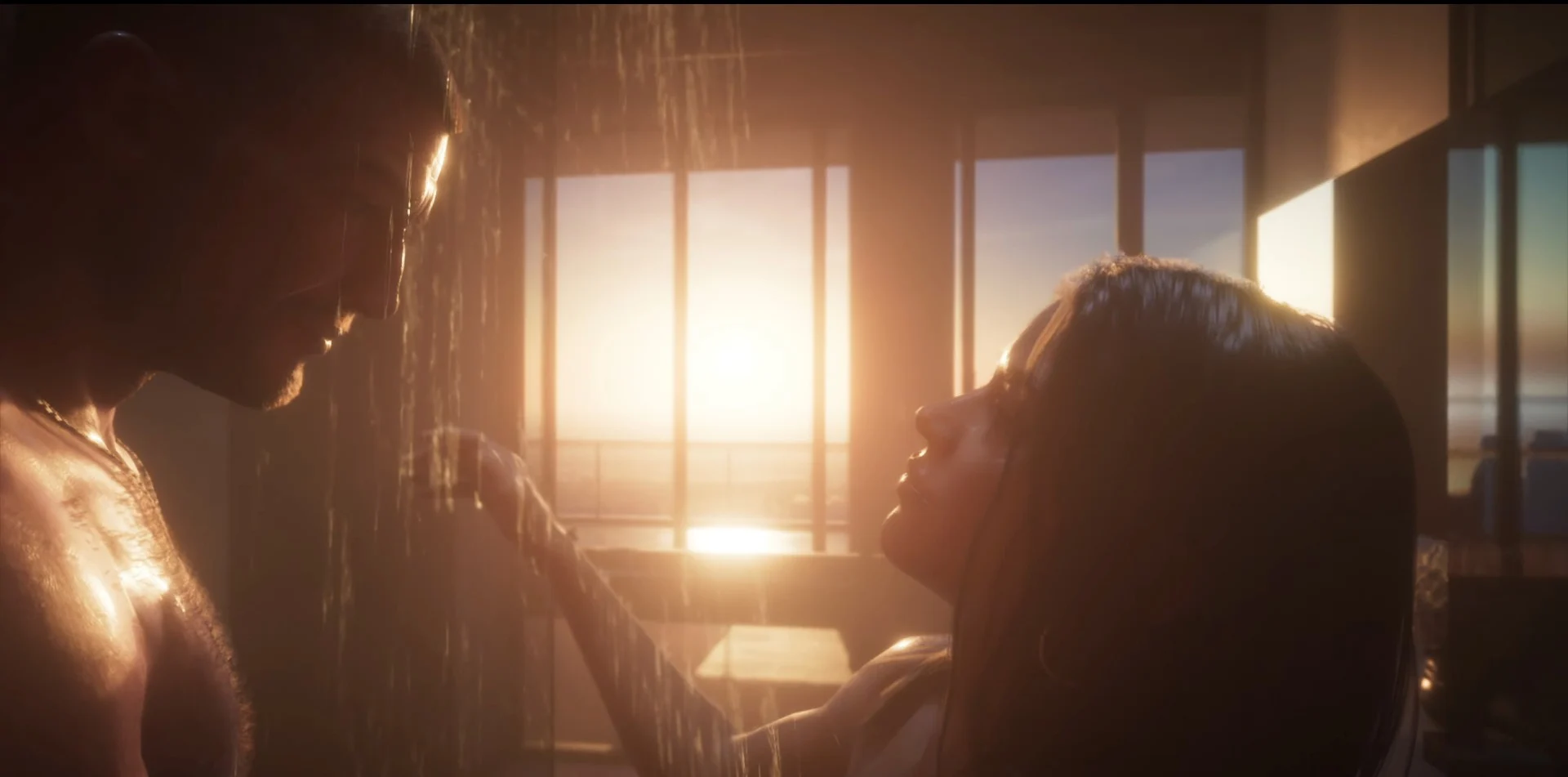 The Sex Scene Is One Of The Best Parts Of Grand Theft Auto 6′s New Trailer