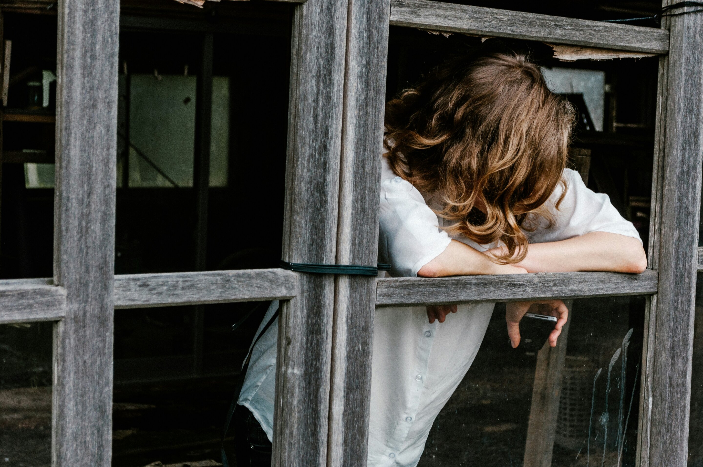 National data show high rates of anxiety in adolescents