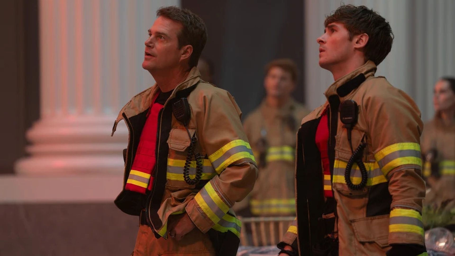 How to watch '9-1-1: Nashville' season 2 — stream online from anywhere
