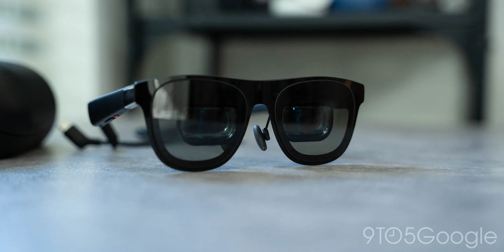 XREAL 1 Pro+ has exactly the right hardware upgrades at the same $599 price