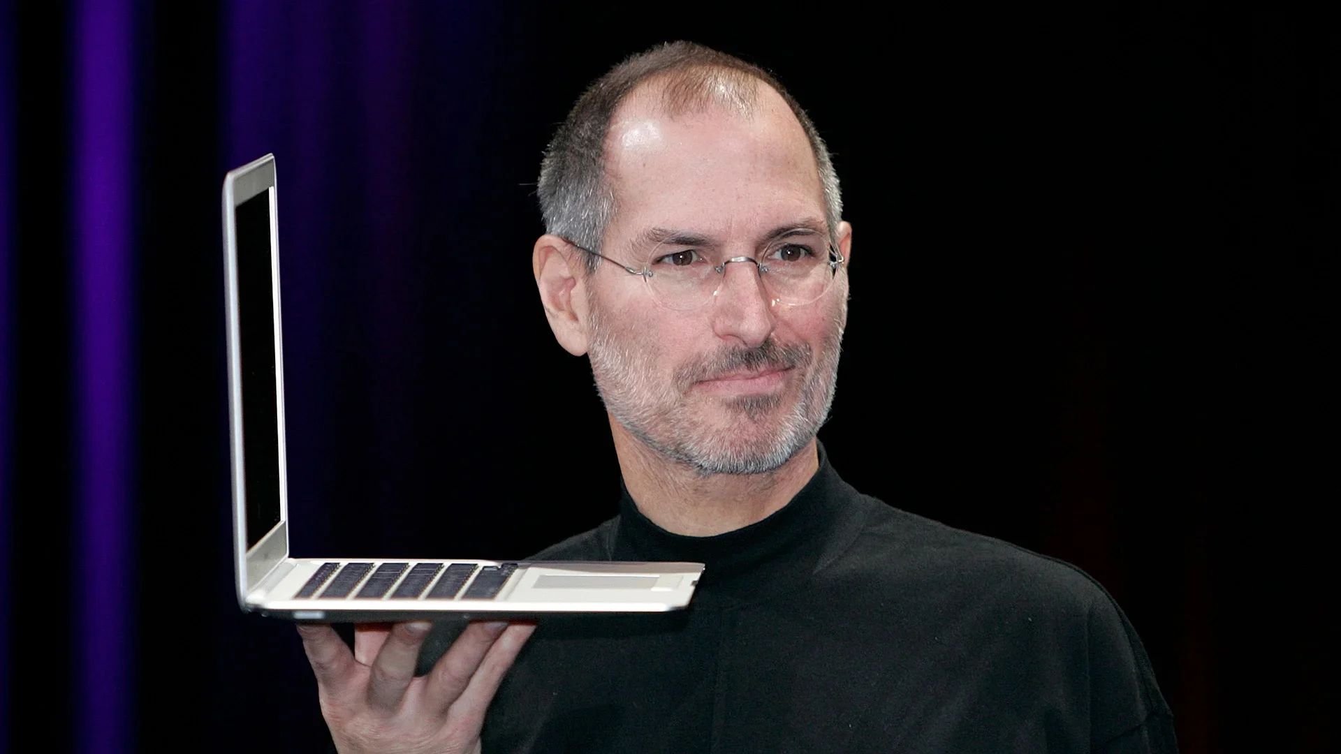 Steve Jobs said half of what separates successful entrepreneurs from everyone else comes down to 1 trait